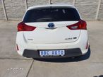 STOP HAION TOYOTA AURIS E180 HATCHBACK D. - 2