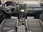 Volkswagen Touran 2.0 TDI DPF DSG Comfortline - 7