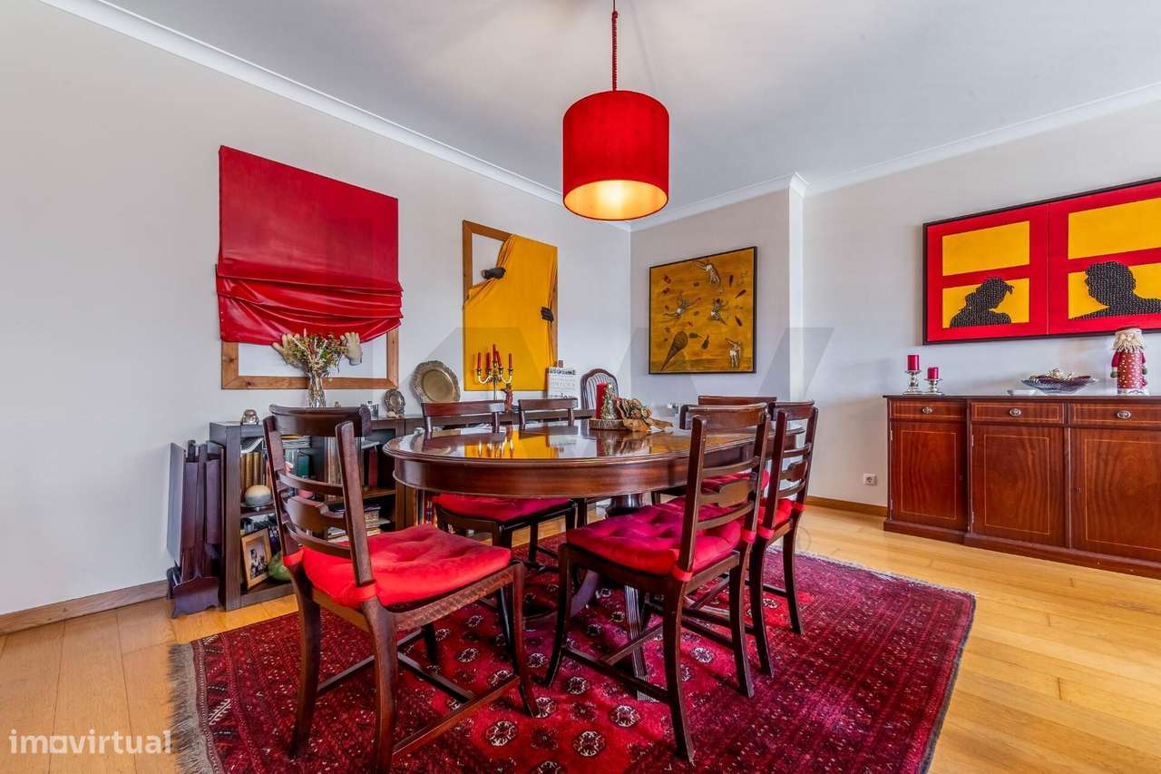 T3 com óptimas áreas em Miraflores - Grande imagem: 4/27