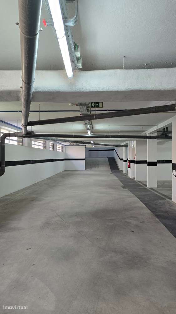 T2 c/ 105m² e lugar de garagem p/ 2 carros - Gandra, Paredes-17