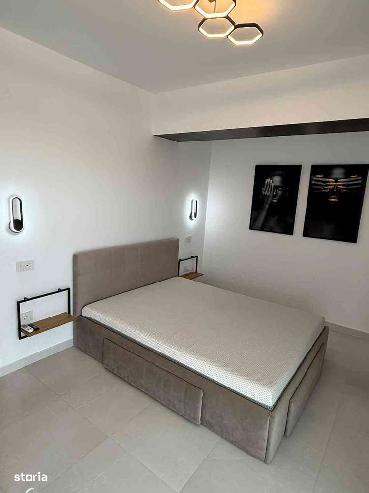 Garsonieră + parcare, Mamaia Nord- Lidl - Imagine principală: 5/8