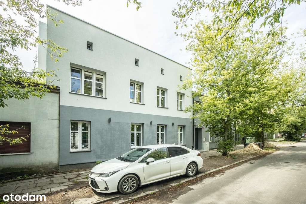 Black Week w Łodzi! 82 m² gotowe do zamieszkania - Pełny obrazek: 2/20