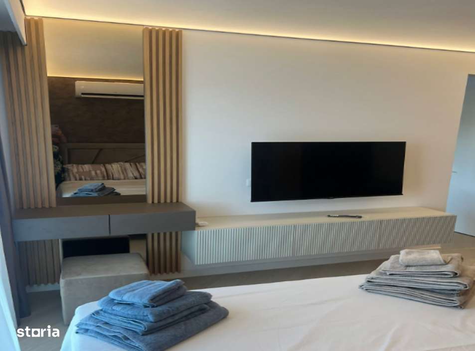 Studio/Cortina North/ Promenada - Imagine principală: 3/10