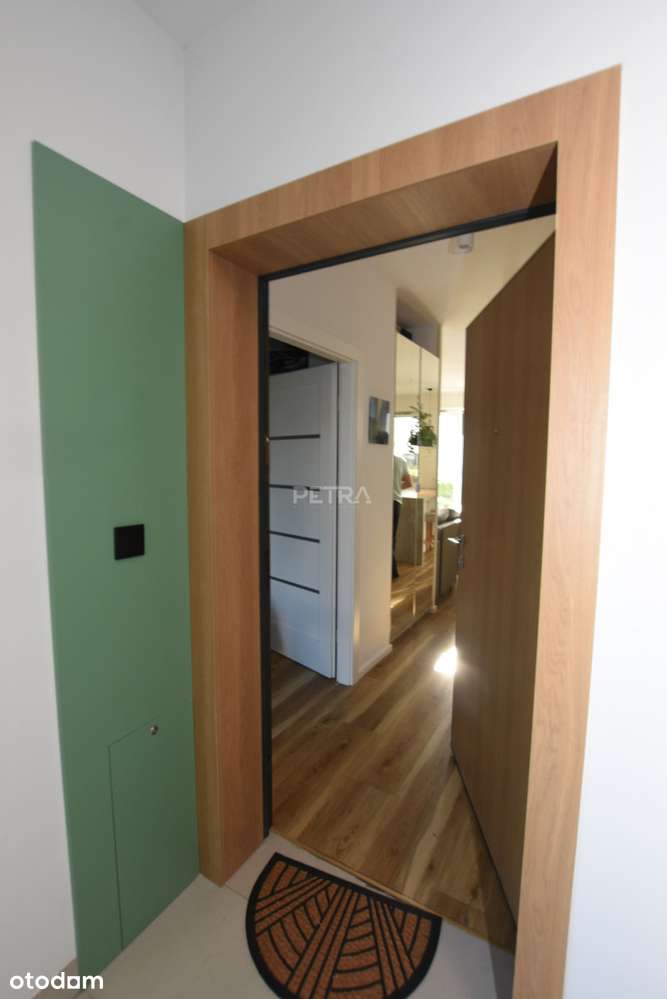 Nowe, Gotowe DO Zamieszkania Bez Nakładów, Ogródek - Pełny obrazek: 3/19