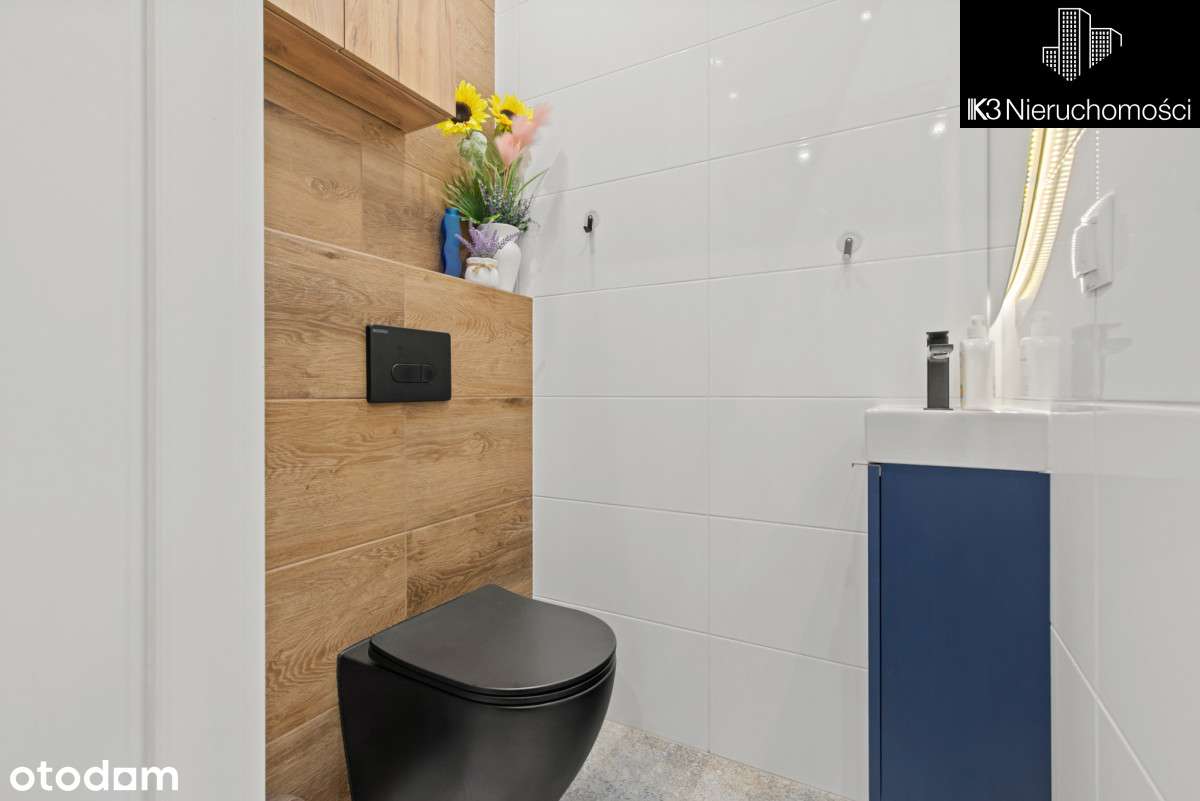 Nowoczesne 3 pokoje, po remoncie w 2024r.-10