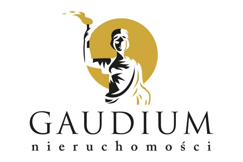 Logo: Gaudium nieruchomości