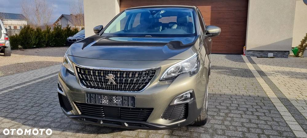 Peugeot 3008 1.2 PureTech Allure S&S - 1