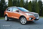 Ford Kuga 1.5 EcoBoost 2x4 Titanium - 9