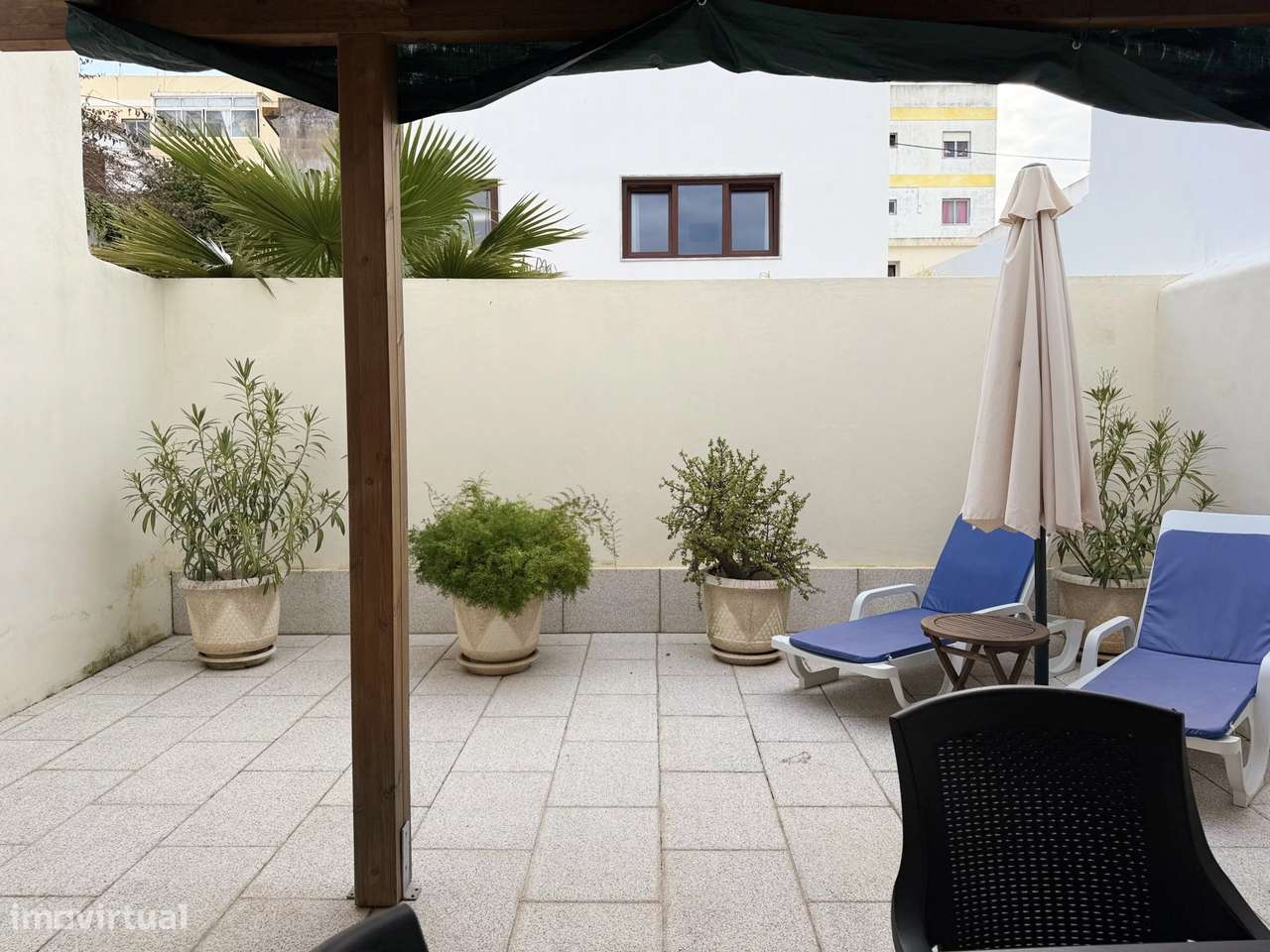 Moradia Geminada Mobiliada na Fuseta, Moncarapacho - Grande imagem: 2/18