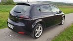 Seat Leon 2.0 TDI DPF FR Limited - 6