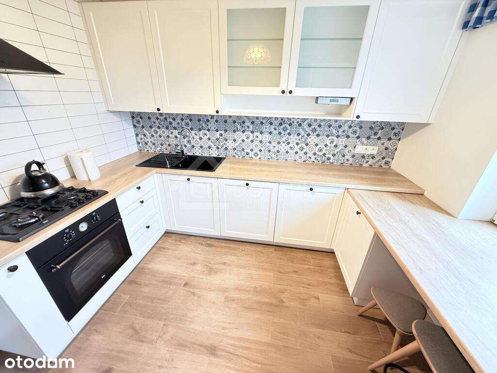 Na sprzedaż: wyjątkowe 2-pokojowe mieszkanie 53 m2 - Pełny obrazek: 2/9