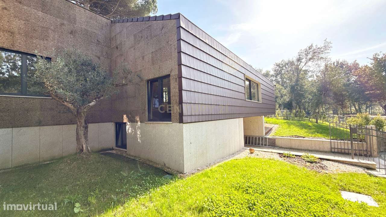 Moradia Térrea Nova em Condomínio Privado - T3 Nova | Vila Nova de Gai-29