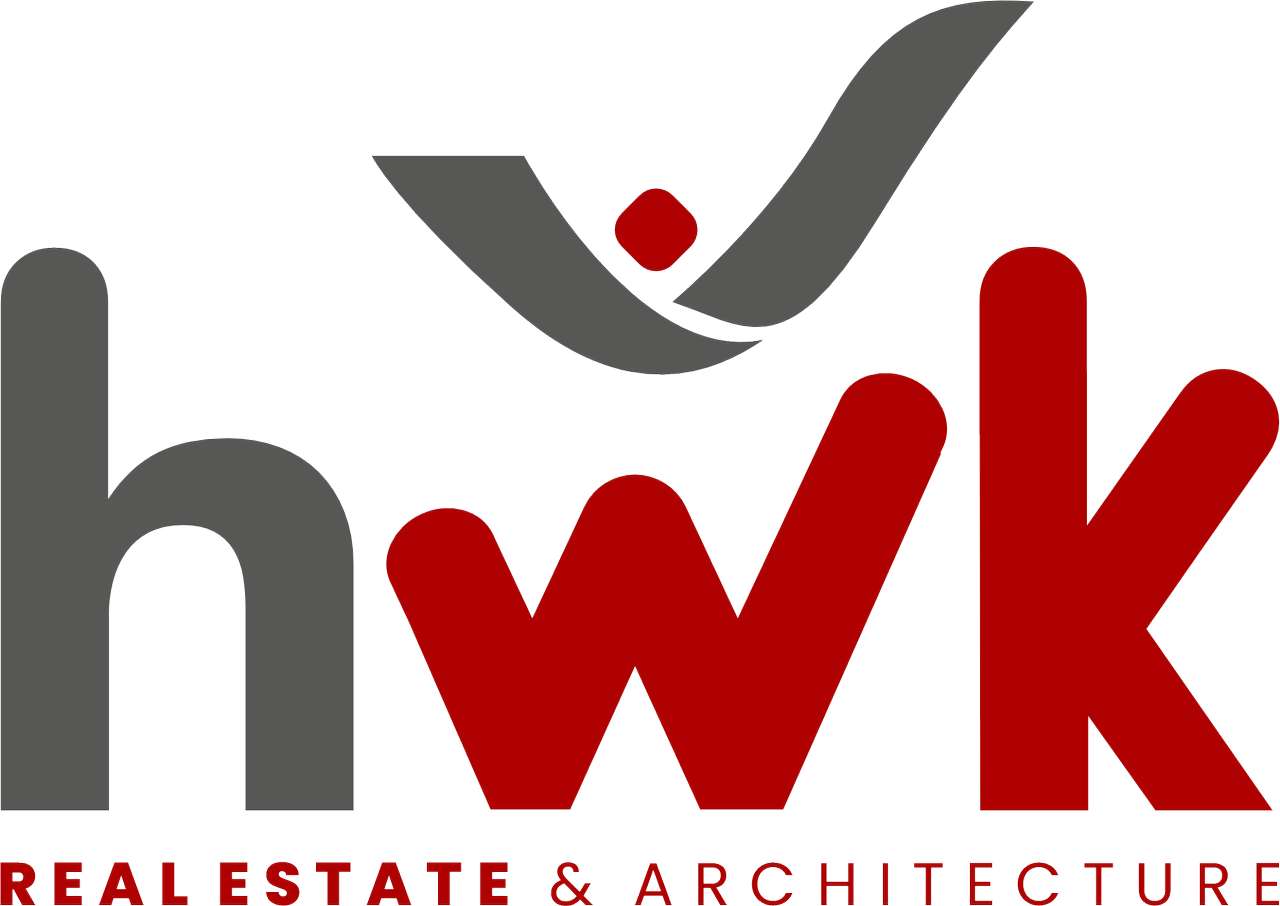 Logotipo: HWK Consulting Lda