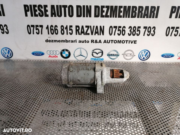 Electromotor Mercedes A/B Class W176 W245 1.5 Diesel Automat - 3