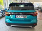 Volkswagen T-Cross 1.0 TSI Life DSG - 9