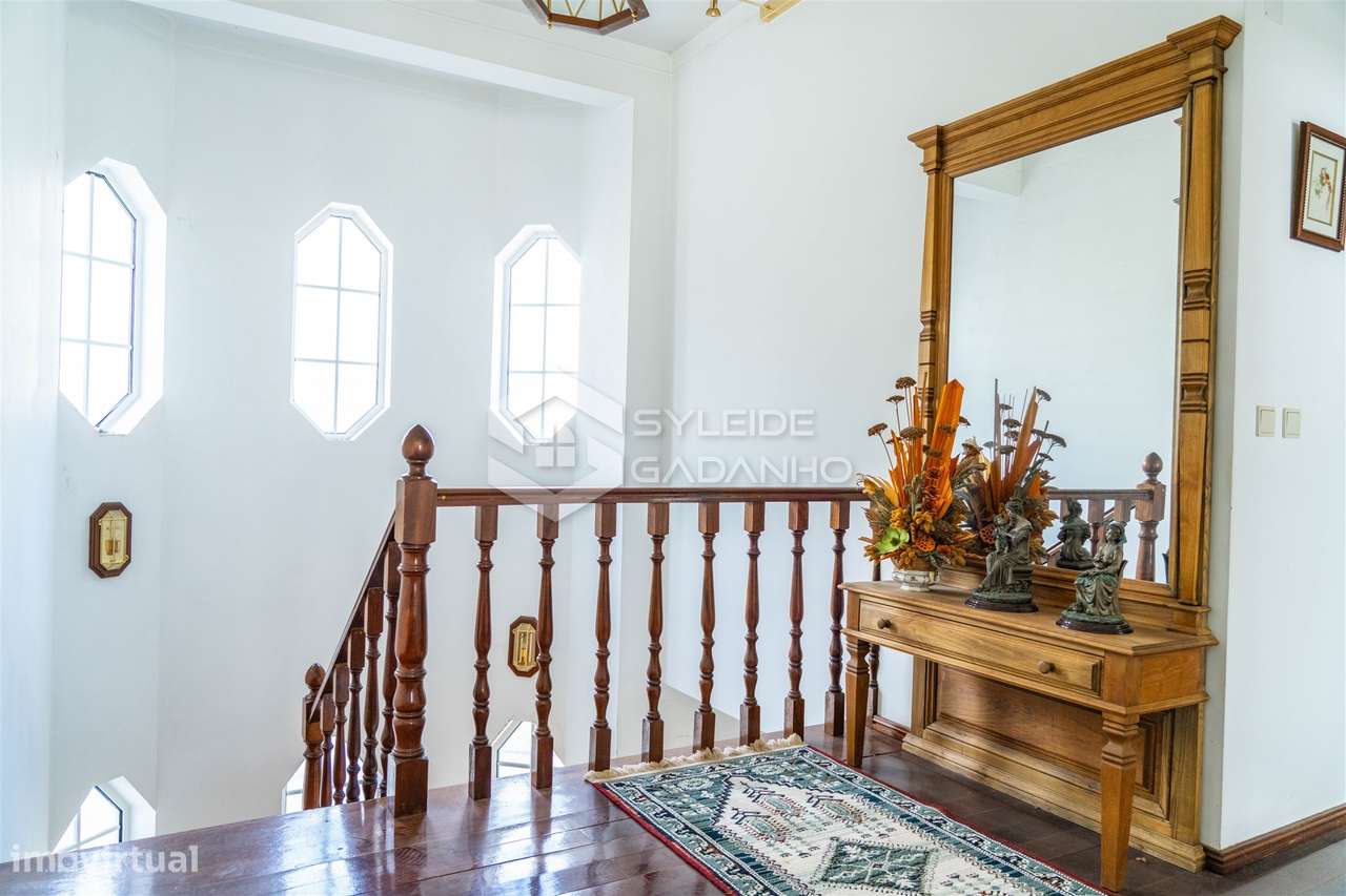 Moradia Isolada T8 Venda em Cantar-Galo e Vila do Carvalho,Covilhã-11