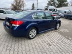 Subaru Legacy 2.5i Comfort - 10