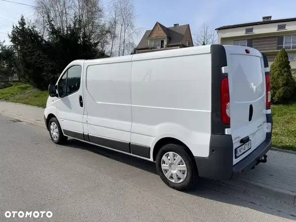 Renault Trafic - 10