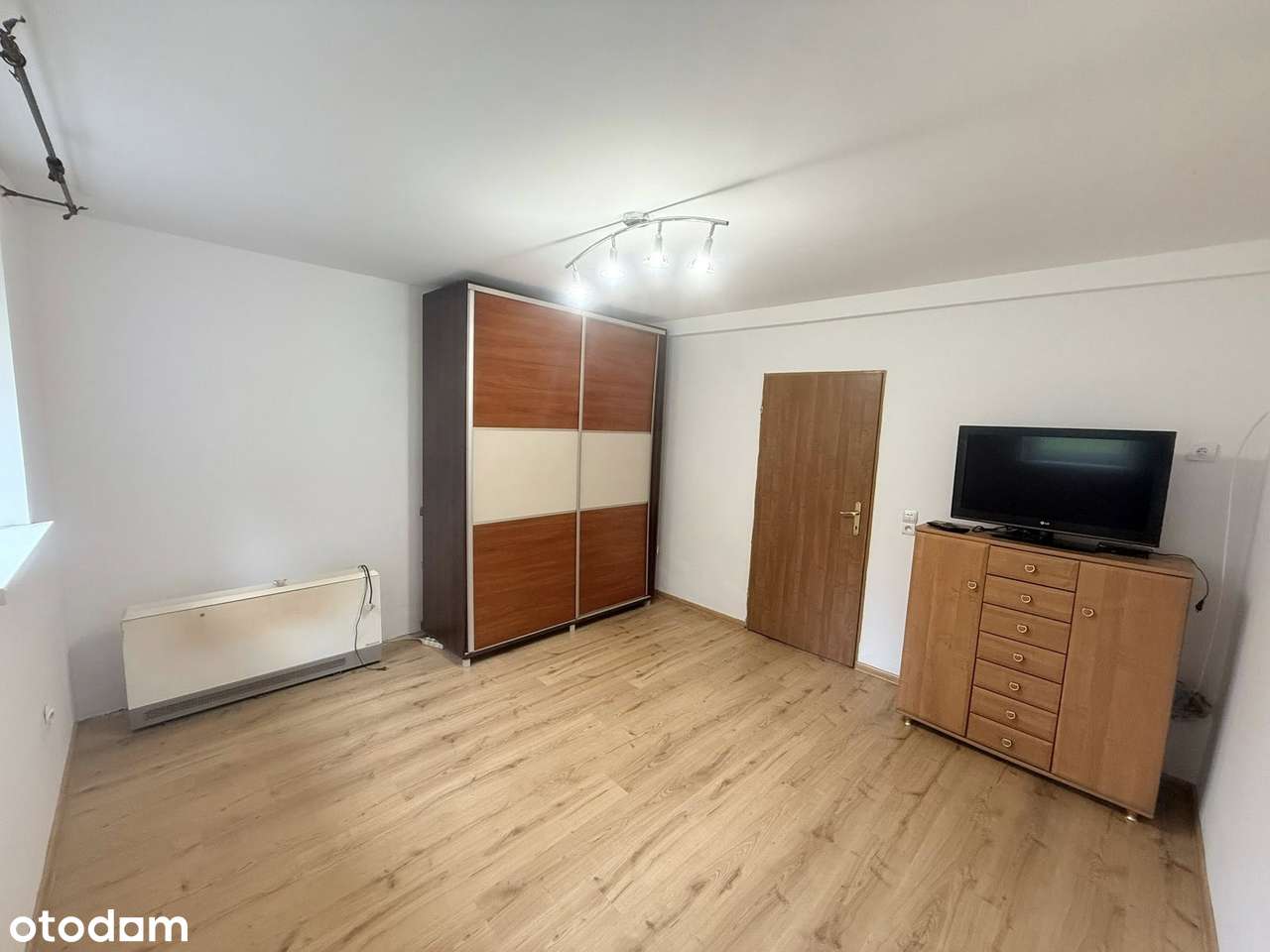 Na sprzedaż – przytulne mieszkanie 29,30 m² w Paczkowie-5