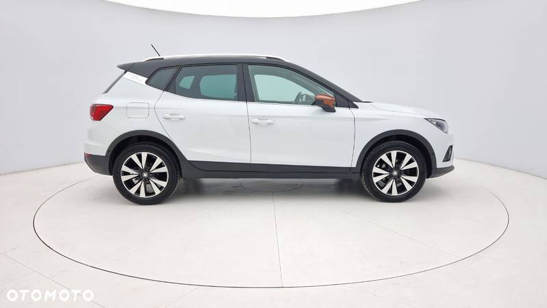 Seat Arona - 8