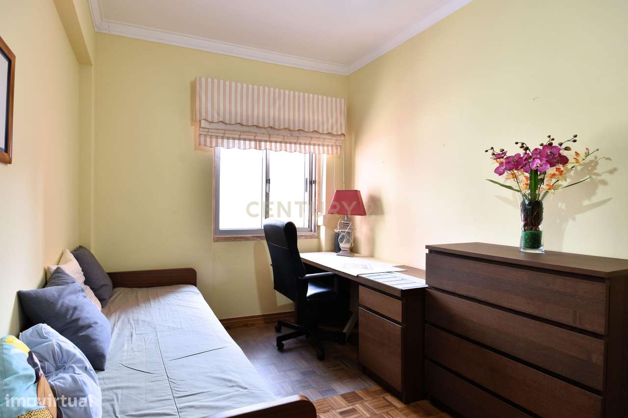 Apartamento T2 na Amadora-15