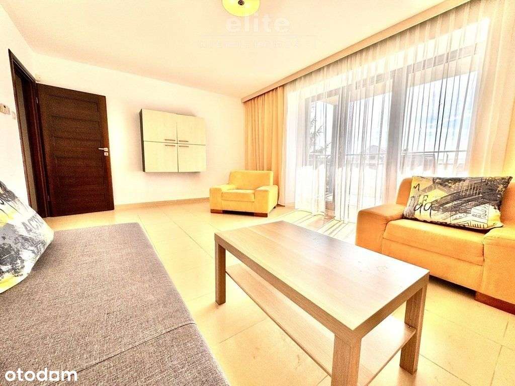 Mieszkanie w Sarbinowie, 300 M do plaży, m. postoj - Pełny obrazek: 4/20