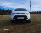 Mitsubishi Outlander 2.2 Litre DI-D AWD Intense Aut. - 8