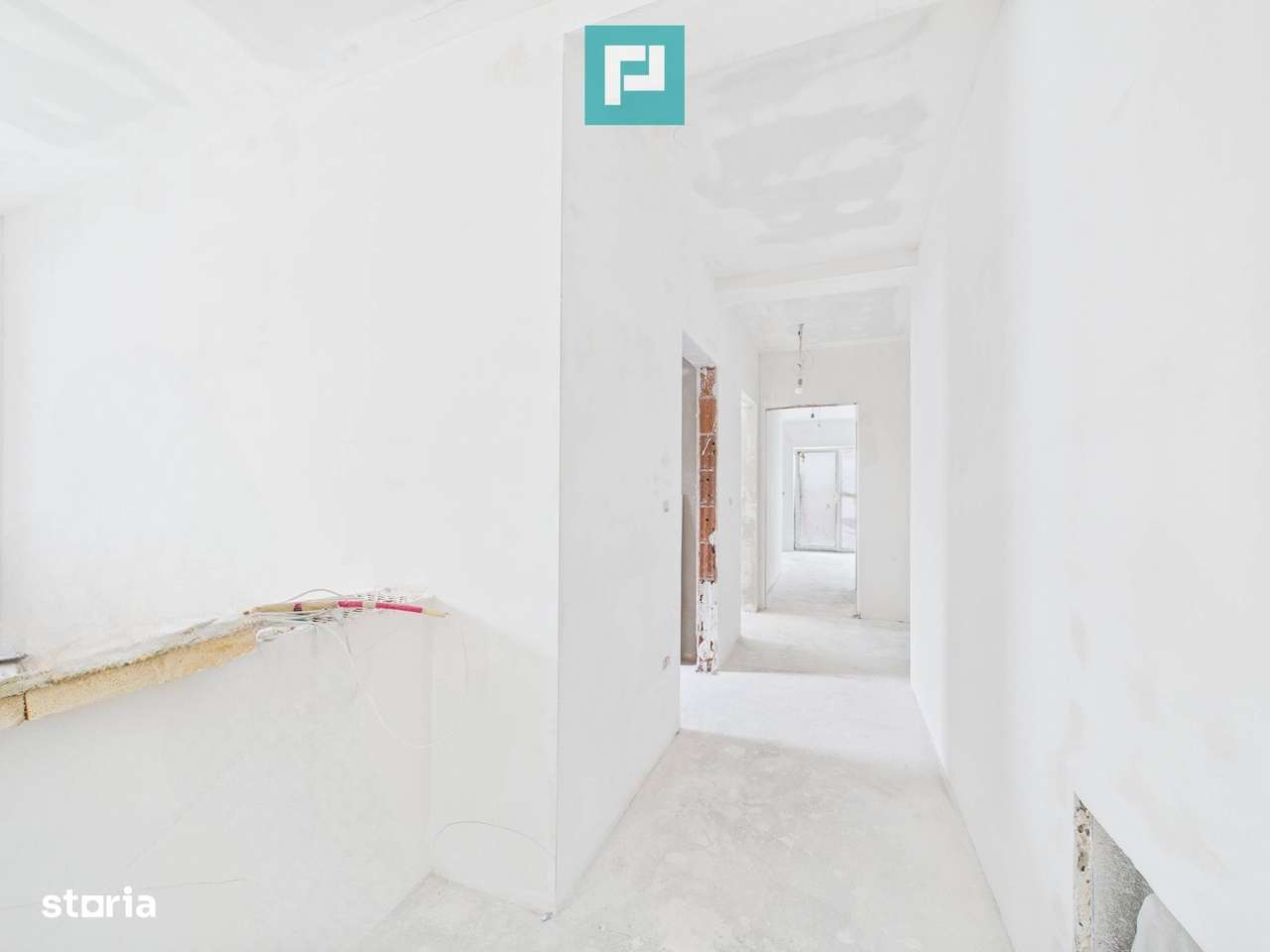 1/2 Duplex modern – aproape de centură, Giroc - Imagine principală: 5/20