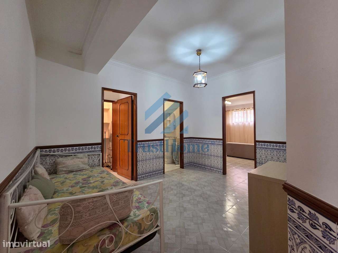 Apartamento T1+1 com áreas em Fonte das Eiras, perto do Lidl-15