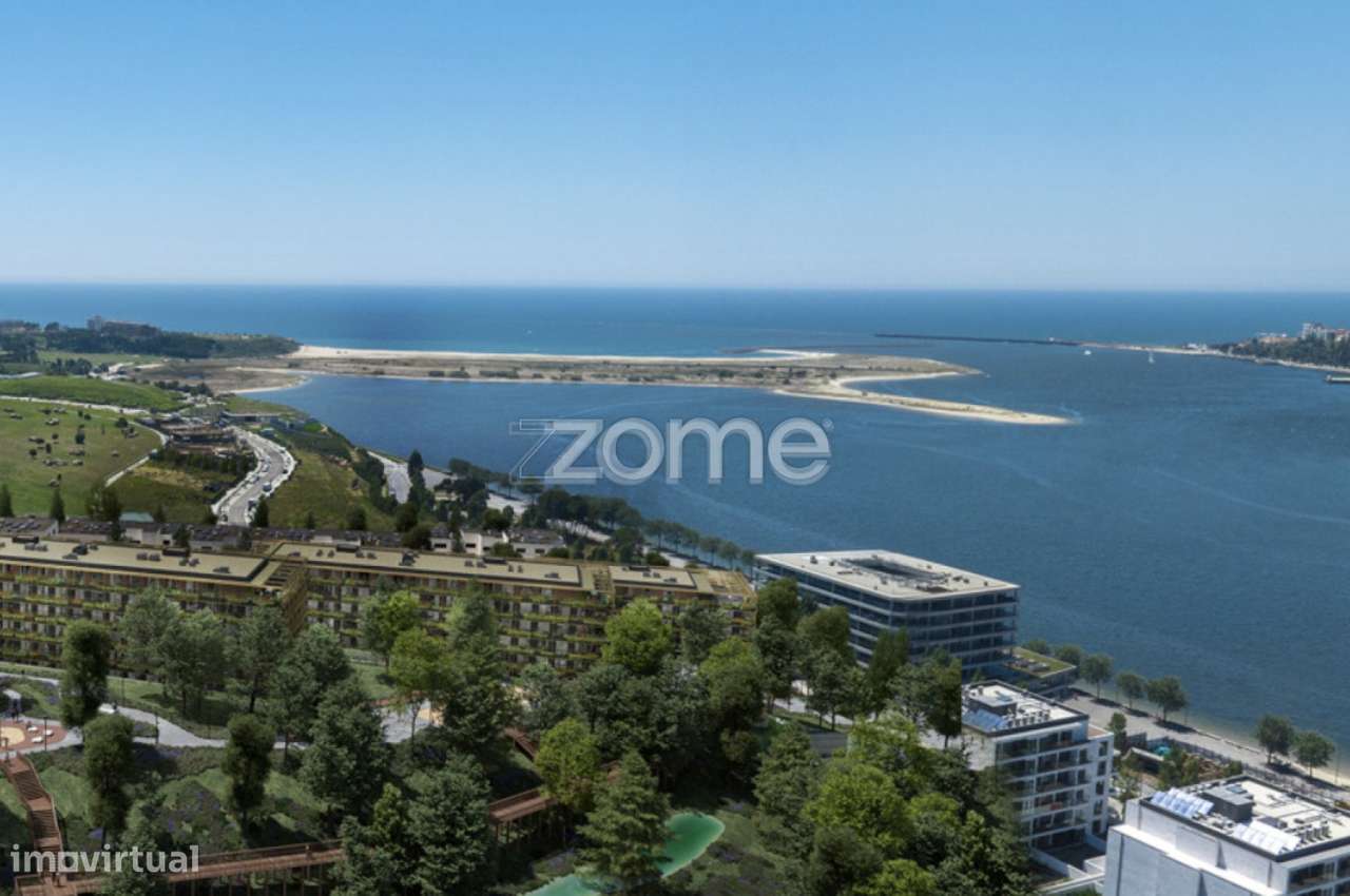 T4 - Empreendimento Marina Douro 4 - Grande imagem: 2/27