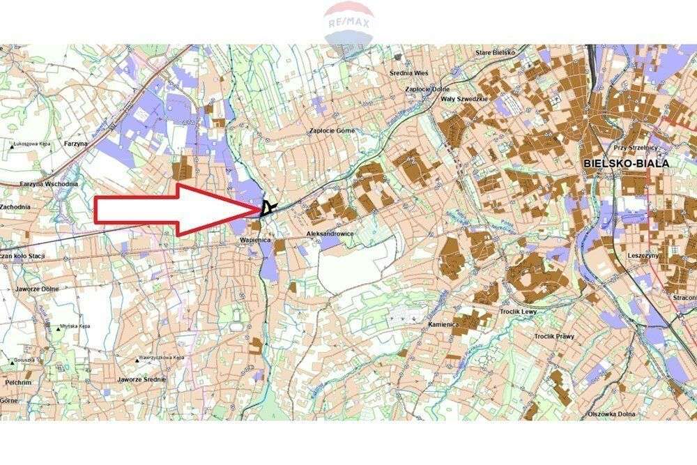 Działka 1,13 ha - 33 zł/m2 - Pełny obrazek: 5/7
