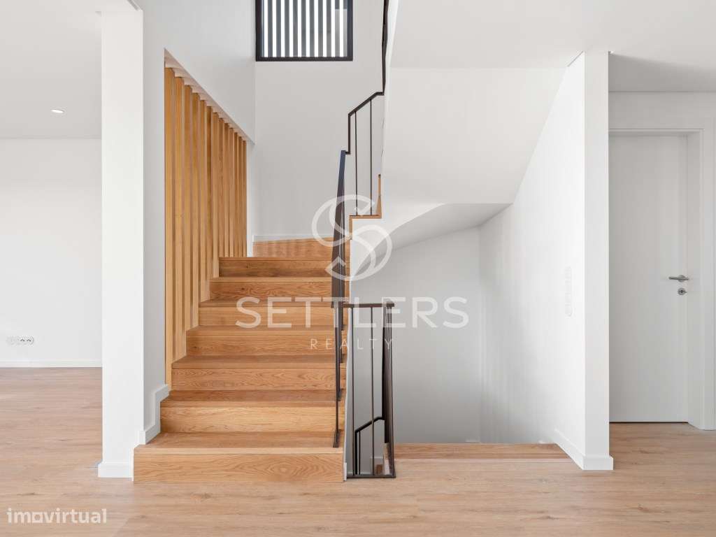 Moradia T3+1 - Murches-24