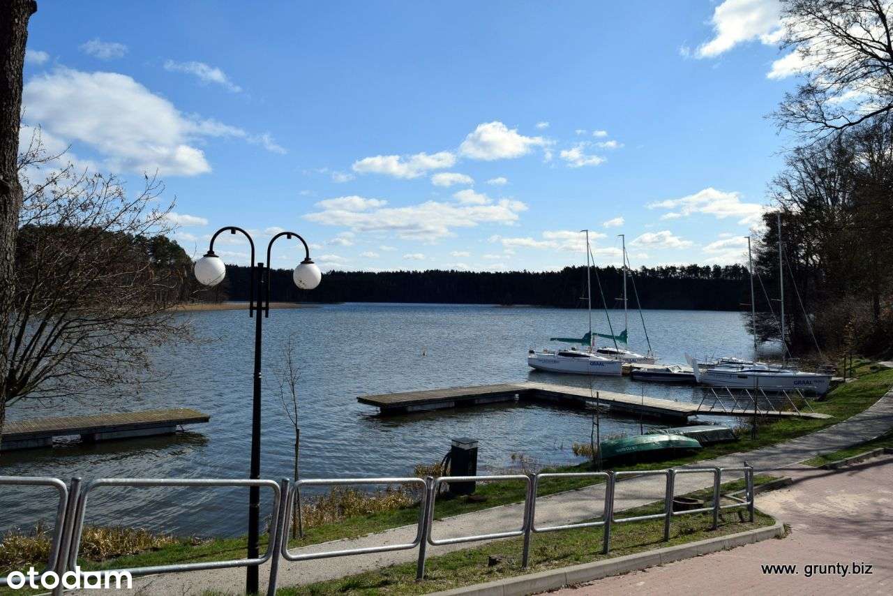 Dom na szlaku Wielkich Jezior Mazurskich-7