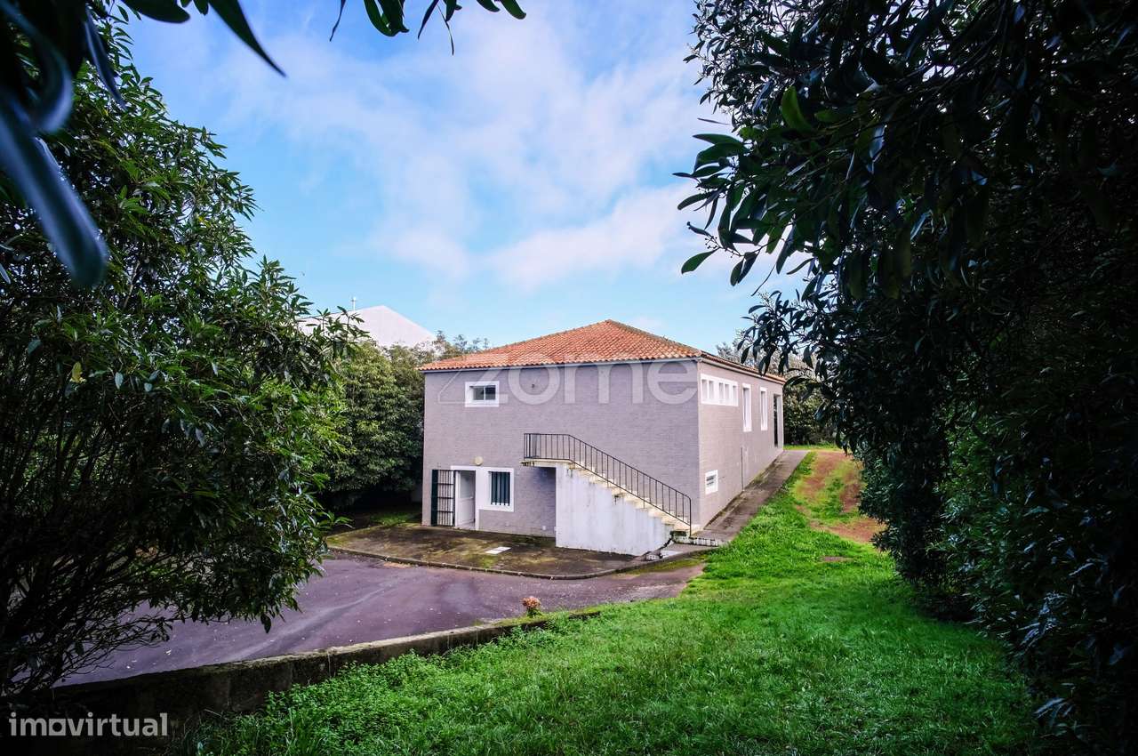 Espaço Comercial com Potencial para Moradia/AL - São Vicente Ferrei... - Grande imagem: 1/25