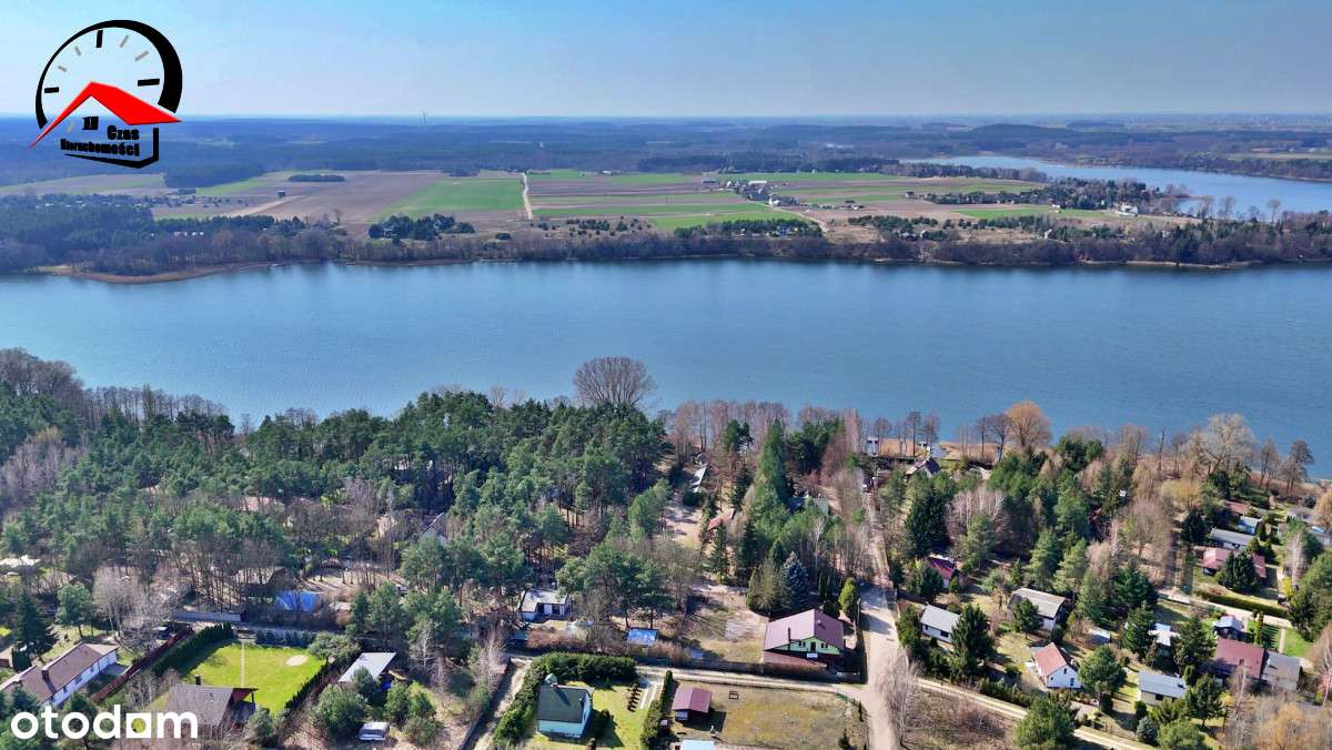 Okazja  dom 100 m od jeziora tylko 1479 zł  za m2 - Pełny obrazek: 4/20