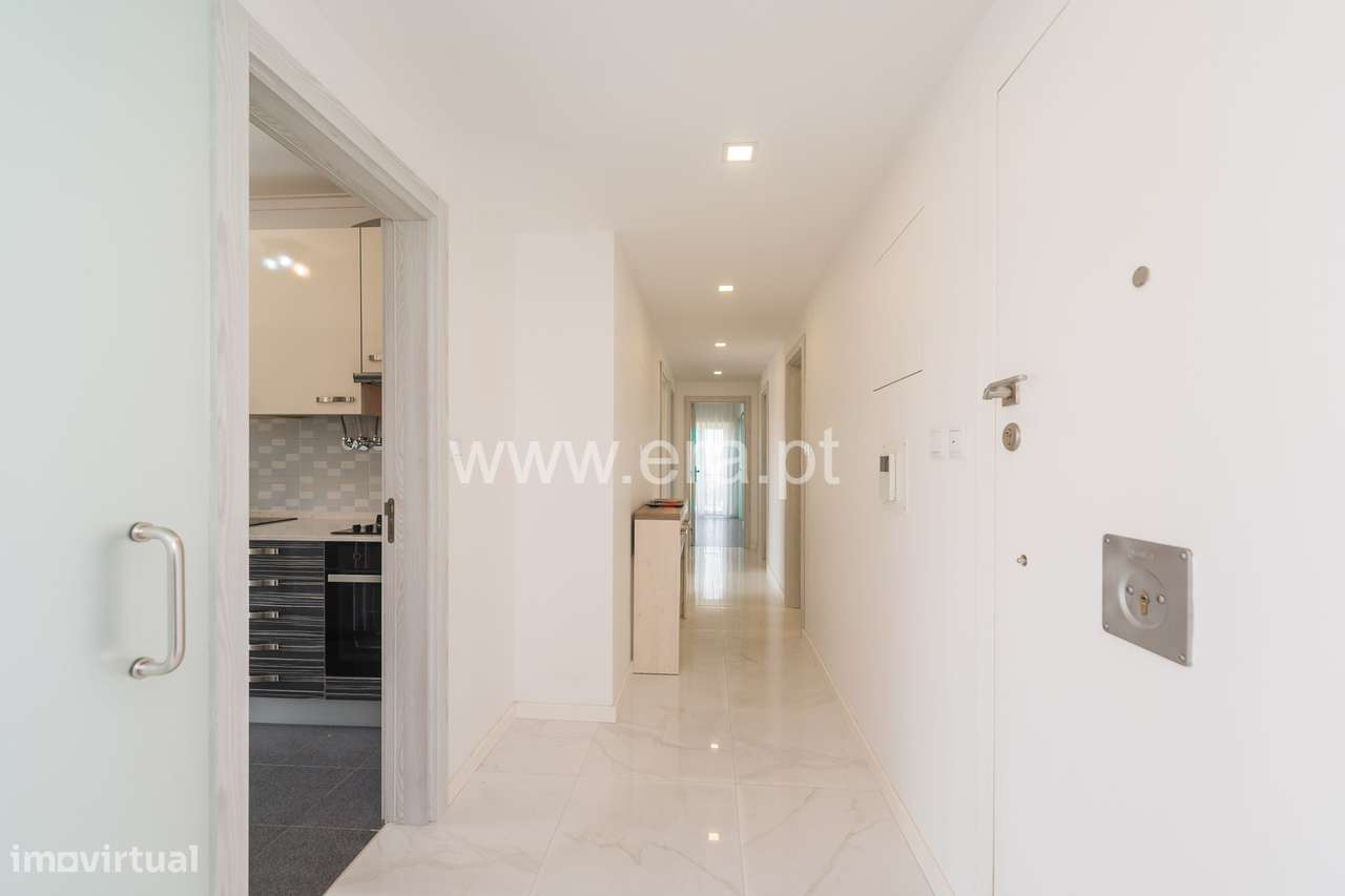 Apartamento T3 - Chapim, Odivelas-26