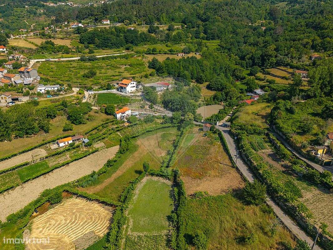 Terreno  para venda-11