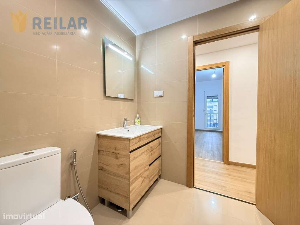 Olivais - T3 Remodelado-17