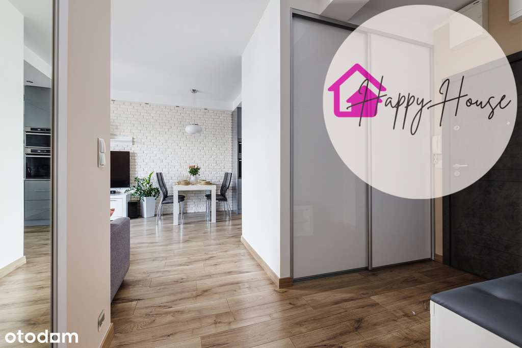 4-pok mieszkanie Barcza 58, balkon, hala garażowa - Pełny obrazek: 5/16