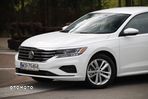 Volkswagen Passat Variant 2.0 TSI OPF DSG Elegance - 10