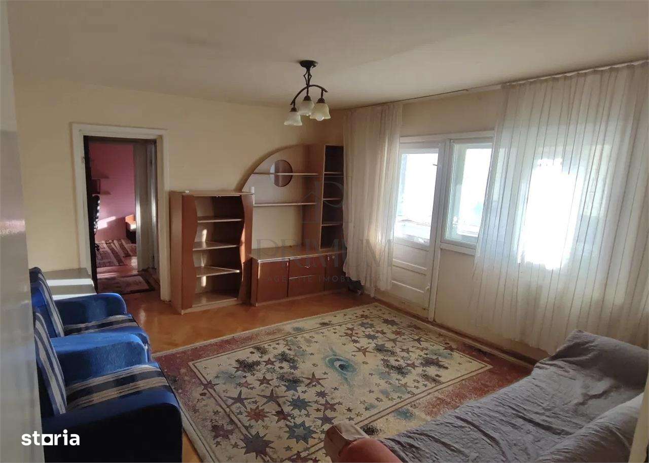 GIROCULUI - 2 Camere - Termoizolat - Acoperis - Imagine principală: 3/8