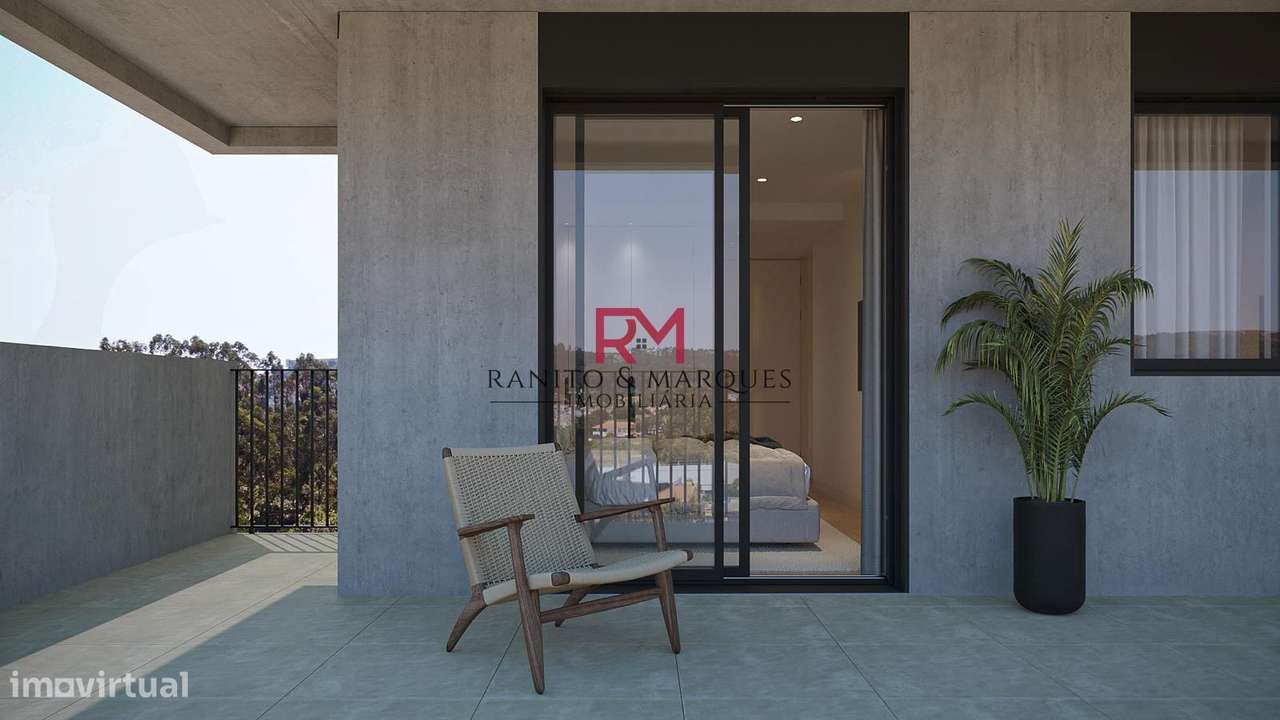 APARTAMENTO T3 BRISA DAVENIDA RESIDENCES | VALONGO-14