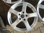 a178 5x115 Opel Astra J Zafira C Insignia B Cascada Antara 7jx17 czujniki - 2