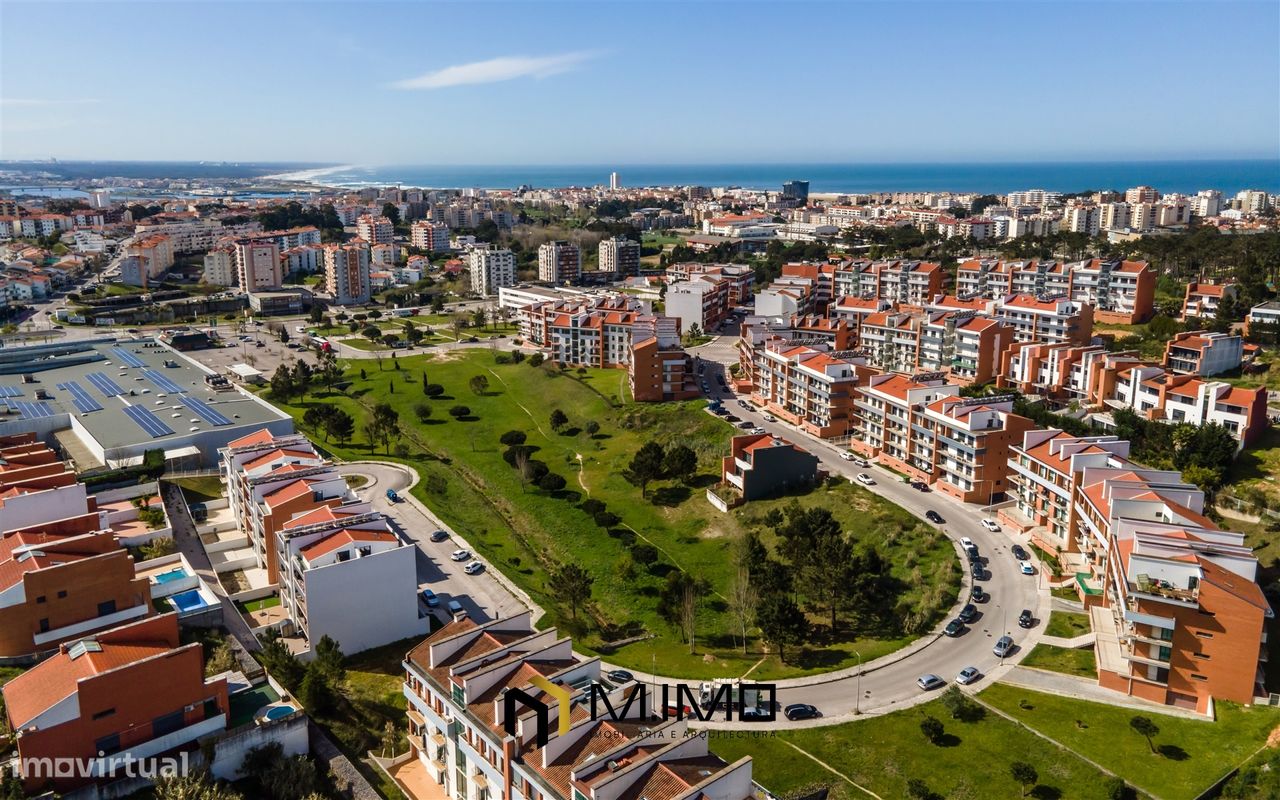 Quinta da Borleteira. Terreno Para Construção De Moradia Isolada