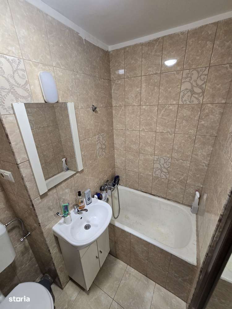 Apartament 2 camere | Complet renovat, mobilat și utilat-9