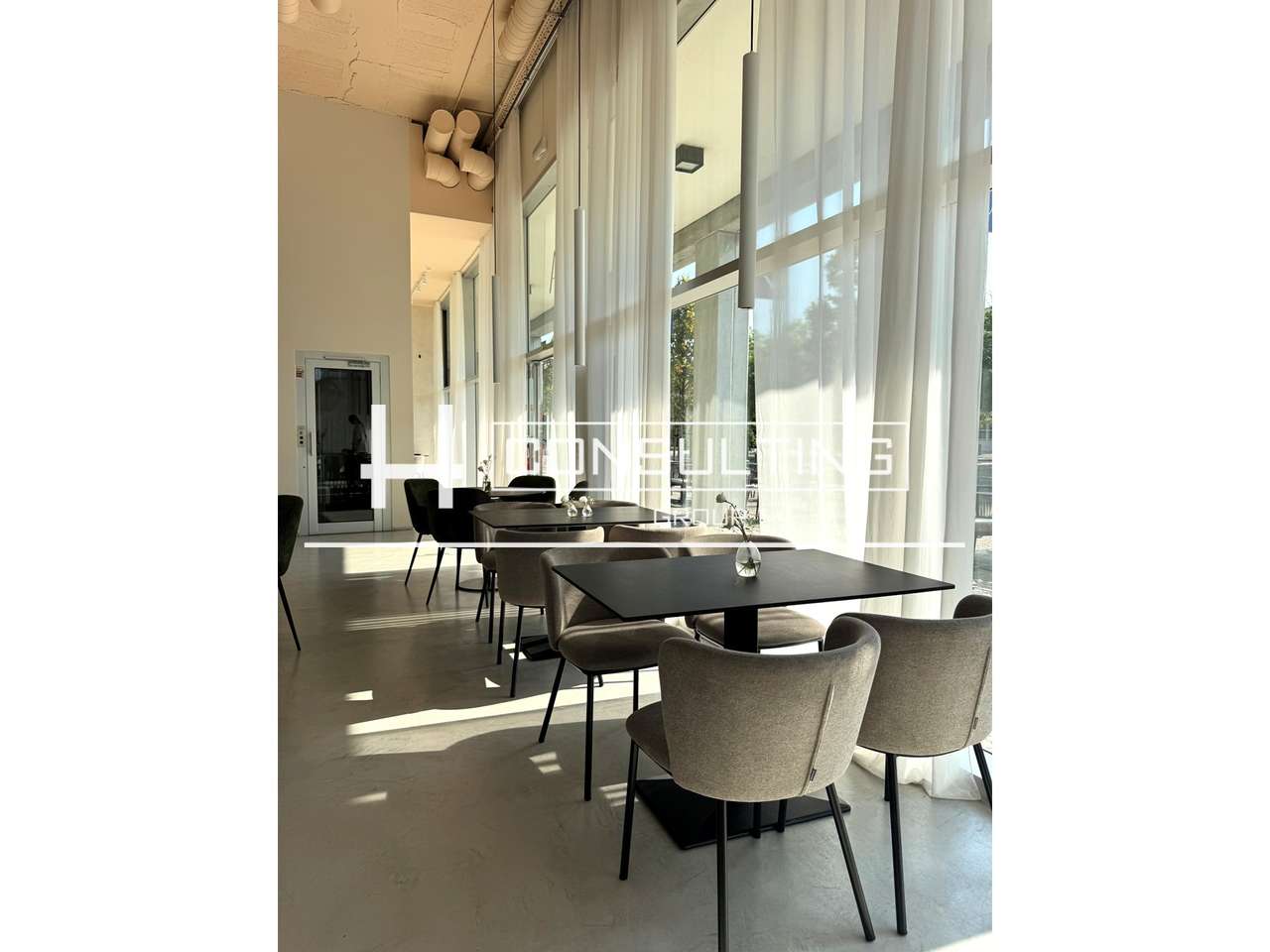 Loja  Trespasse em Parque das Nações,Lisboa - Grande imagem: 4/60