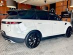 Land Rover Range Rover Sport 3.0 P440e Dynamic SE - 31