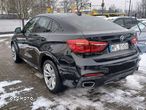 BMW X6 xDrive30d - 5