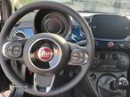 Fiat 500C 1.0 Hybrid - 9