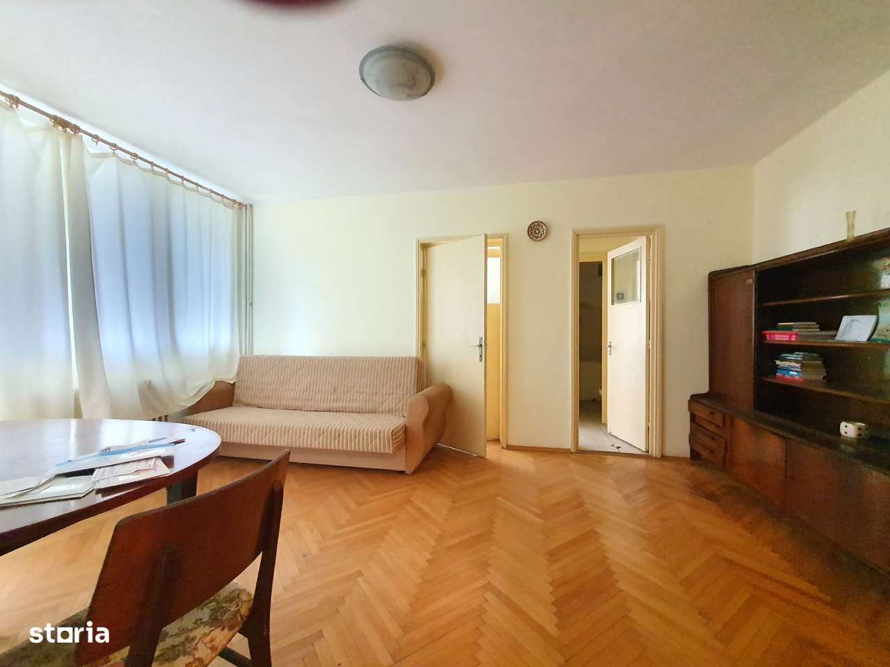 3 camere, Tiglina 1, strada Saturn, etaj 3-0